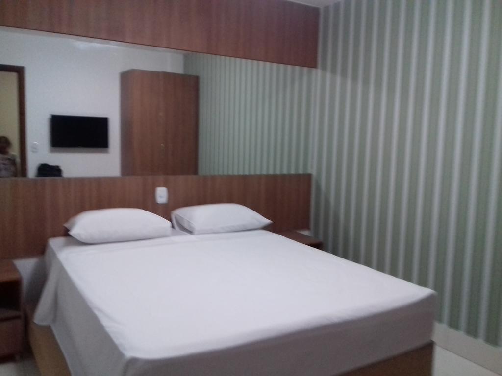 Apartamento Encontro Das Aguas Калдас Новас Екстериор снимка