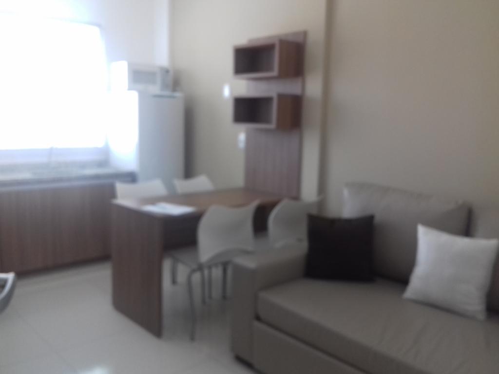 Apartamento Encontro Das Aguas Калдас Новас Екстериор снимка